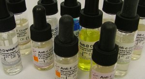 Blood Grouping Reagents